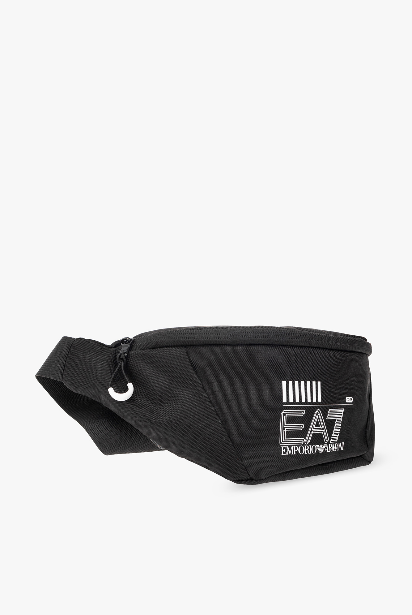 Ea7 top fanny pack